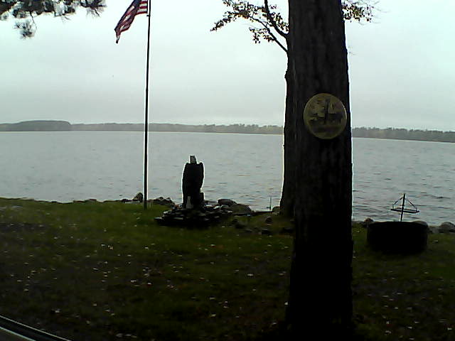 Whiteface Cam Image - Tue, 10/09/2018 2:39pm 