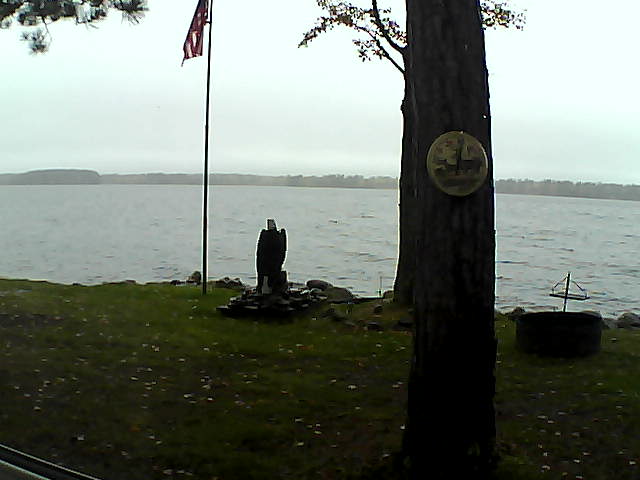 Whiteface Cam Image - Tue, 10/09/2018 2:49pm 