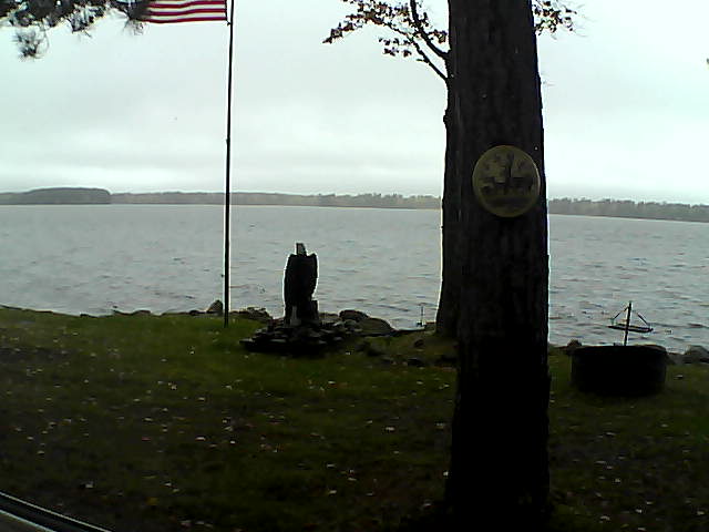 Whiteface Cam Image - Tue, 10/09/2018 3:59pm 