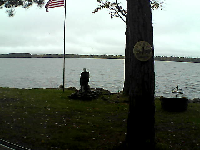 Whiteface Cam Image - Tue, 10/09/2018 4:09pm 