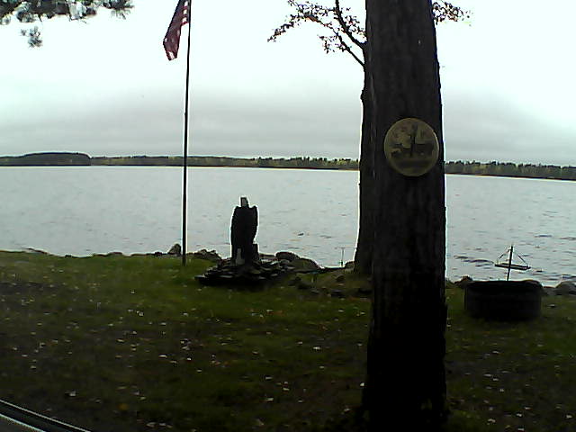 Whiteface Cam Image - Tue, 10/09/2018 4:19pm 