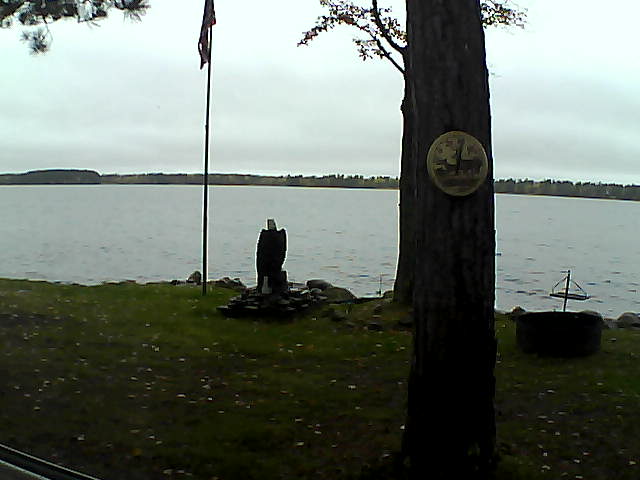 Whiteface Cam Image - Tue, 10/09/2018 4:39pm 