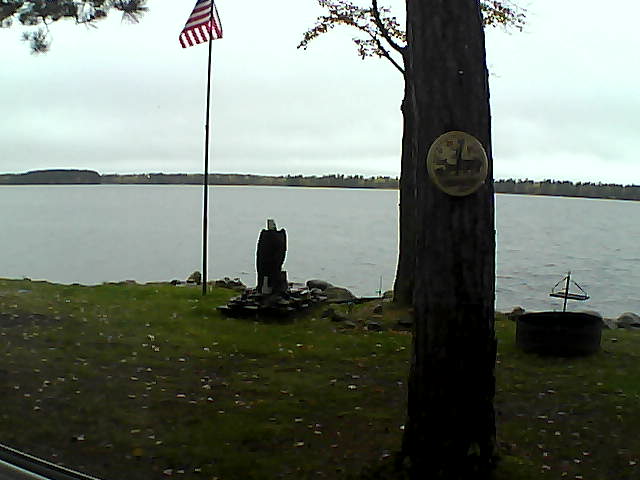 Whiteface Cam Image - Tue, 10/09/2018 4:49pm 