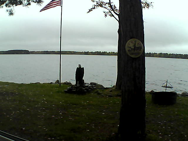 Whiteface Cam Image - Tue, 10/09/2018 5:09pm 