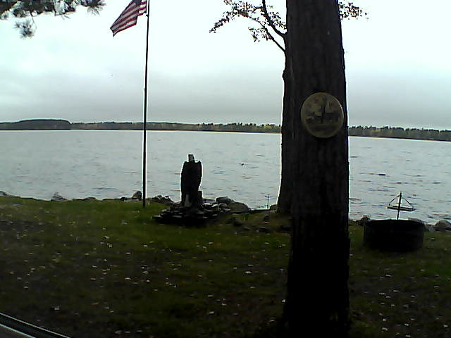 Whiteface Cam Image - Tue, 10/09/2018 5:19pm 