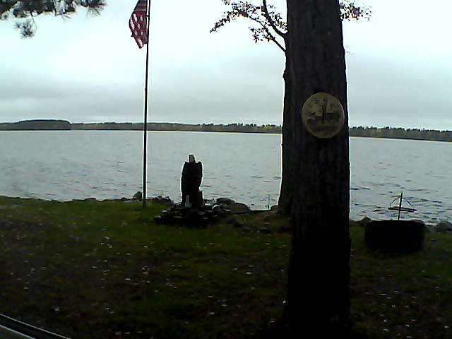 Whiteface Cam Image - Tue, 10/09/2018 5:39pm 