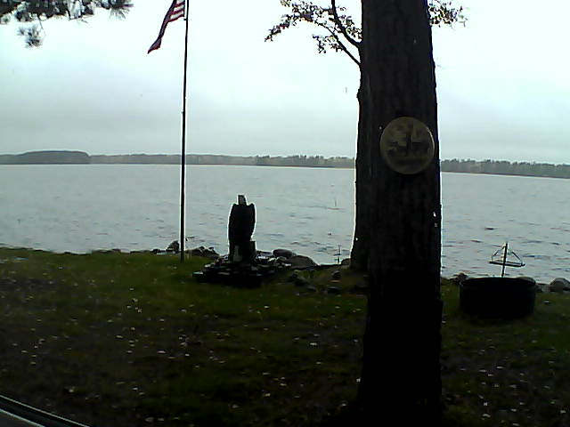 Whiteface Cam Image - Tue, 10/09/2018 6:09pm 