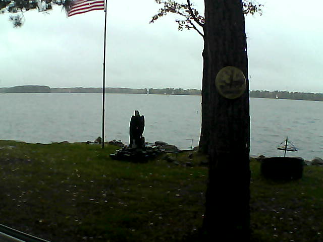 Whiteface Cam Image - Tue, 10/09/2018 6:30pm 