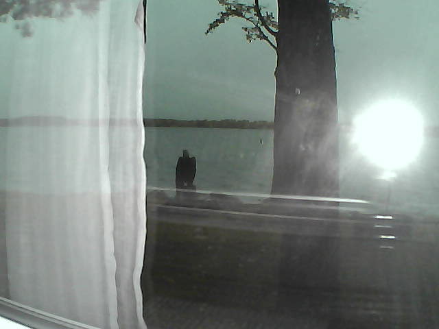 Whiteface Cam Image - Wed, 10/10/2018 7:11am 