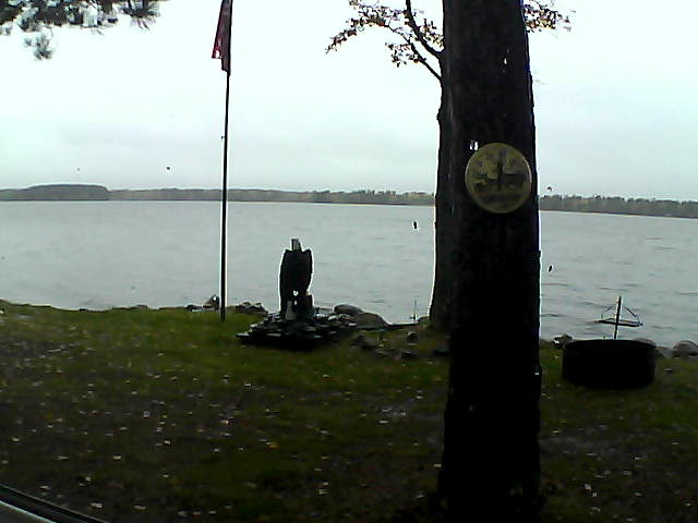 Whiteface Cam Image - Wed, 10/10/2018 7:21am 