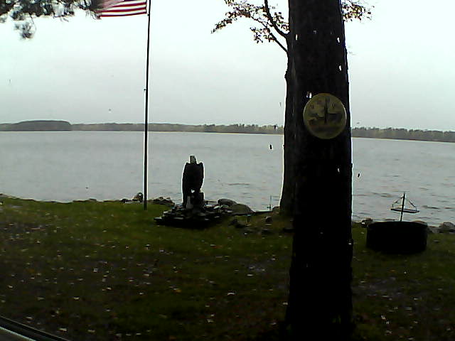 Whiteface Cam Image - Wed, 10/10/2018 7:31am 