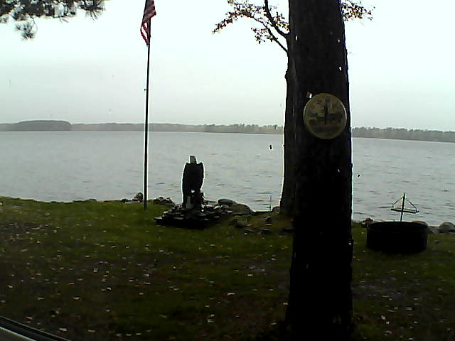 Whiteface Cam Image - Wed, 10/10/2018 7:41am 