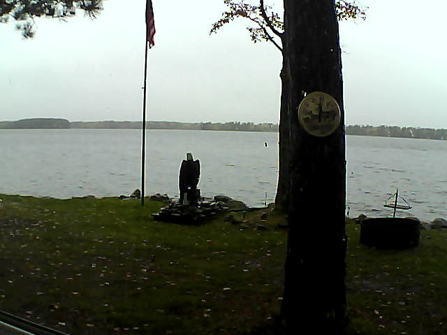 Whiteface Cam Image - Wed, 10/10/2018 7:51am 