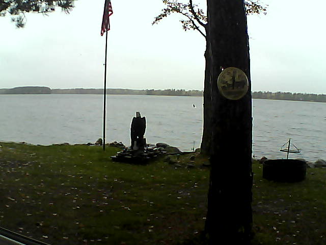 Whiteface Cam Image - Wed, 10/10/2018 8:01am 