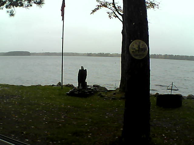 Whiteface Cam Image - Wed, 10/10/2018 8:41am 