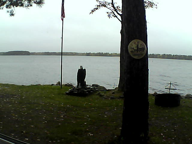 Whiteface Cam Image - Wed, 10/10/2018 9:01am 