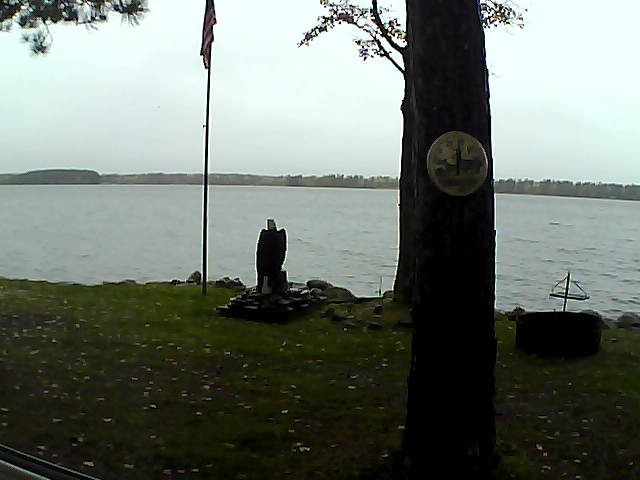 Whiteface Cam Image - Wed, 10/10/2018 9:11am 