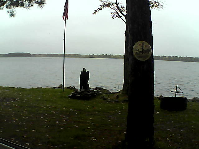 Whiteface Cam Image - Wed, 10/10/2018 9:21am 