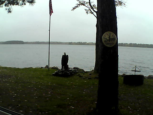 Whiteface Cam Image - Wed, 10/10/2018 9:51am 