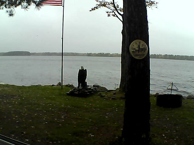 Whiteface Cam Image - Wed, 10/10/2018 10:11am 