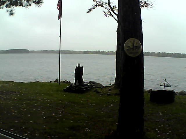 Whiteface Cam Image - Wed, 10/10/2018 10:41am 