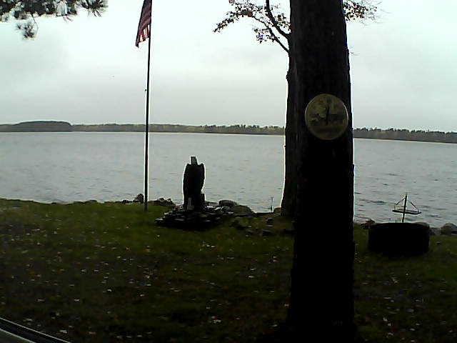 Whiteface Cam Image - Wed, 10/10/2018 11:11am 