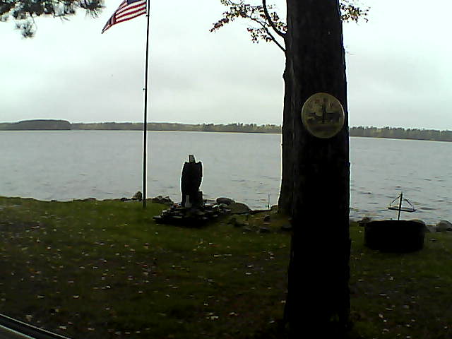 Whiteface Cam Image - Wed, 10/10/2018 12:01pm 