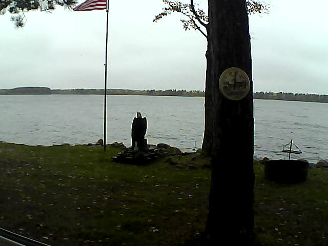 Whiteface Cam Image - Wed, 10/10/2018 1:01pm 