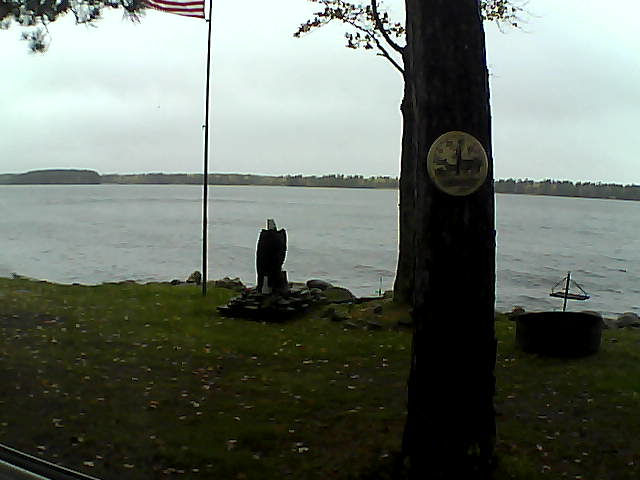 Whiteface Cam Image - Wed, 10/10/2018 1:11pm 