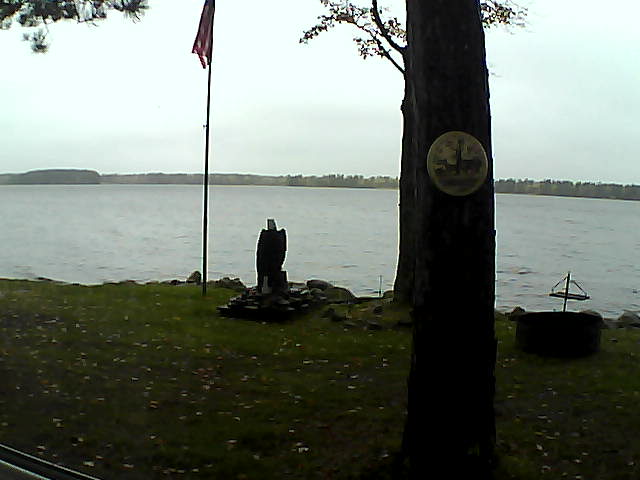 Whiteface Cam Image - Wed, 10/10/2018 1:21pm 