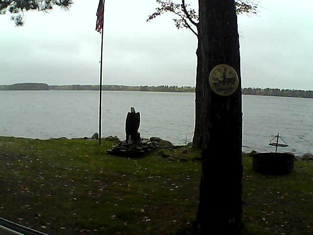 Whiteface Cam Image - Wed, 10/10/2018 1:31pm 