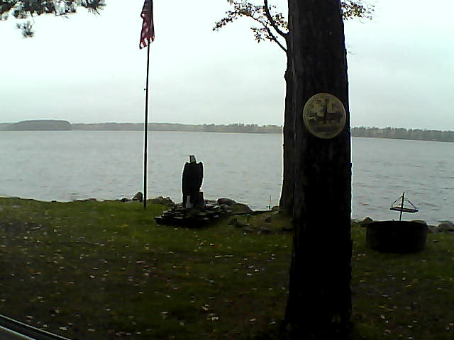 Whiteface Cam Image - Wed, 10/10/2018 1:41pm 