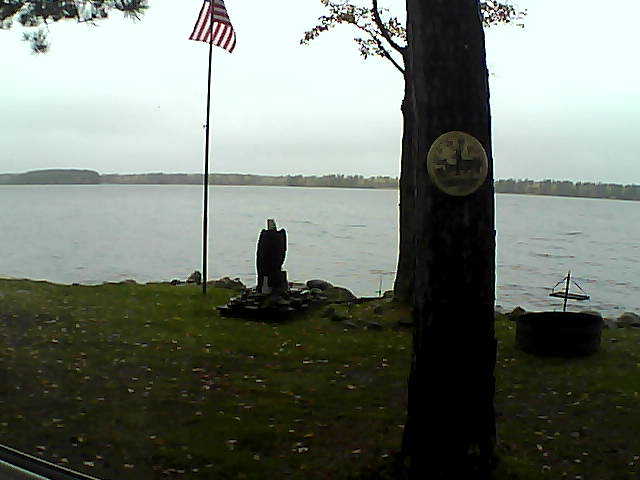 Whiteface Cam Image - Wed, 10/10/2018 2:11pm 