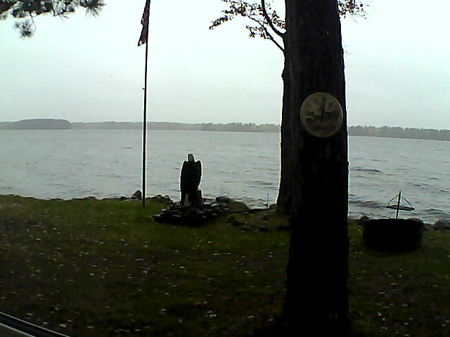 Whiteface Cam Image - Wed, 10/10/2018 2:21pm 