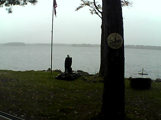 Whiteface Cam Image - Wed, 10/10/2018 2:31pm 