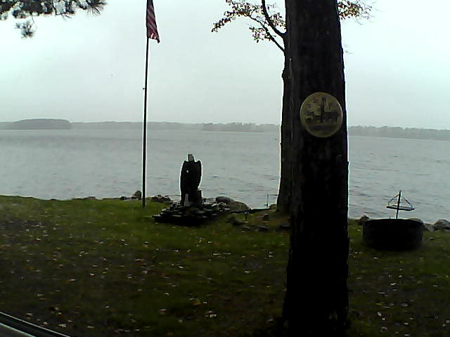 Whiteface Cam Image - Wed, 10/10/2018 3:41pm 