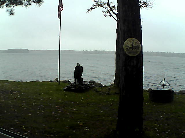 Whiteface Cam Image - Wed, 10/10/2018 3:51pm 