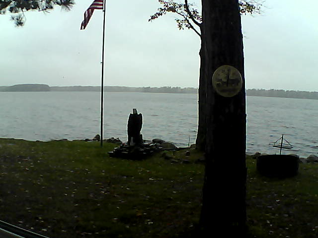 Whiteface Cam Image - Wed, 10/10/2018 4:31pm 