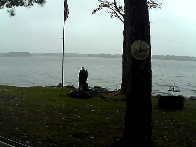 Whiteface Cam Image - Wed, 10/10/2018 4:41pm 