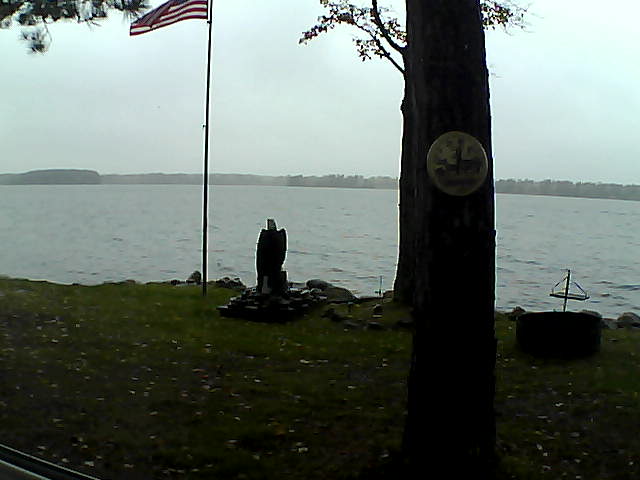 Whiteface Cam Image - Wed, 10/10/2018 4:51pm 