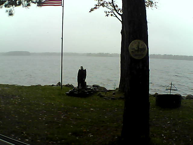 Whiteface Cam Image - Wed, 10/10/2018 5:11pm 