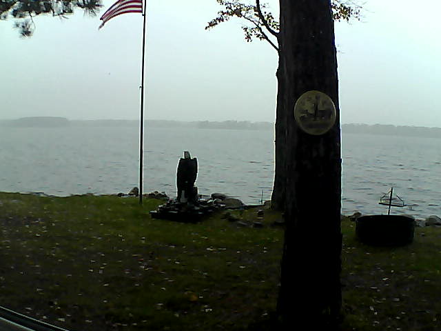 Whiteface Cam Image - Wed, 10/10/2018 5:31pm 