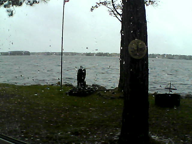 Whiteface Cam Image - Thu, 10/11/2018 7:11am 