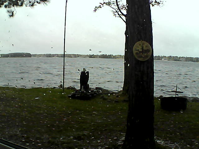 Whiteface Cam Image - Thu, 10/11/2018 7:41am 