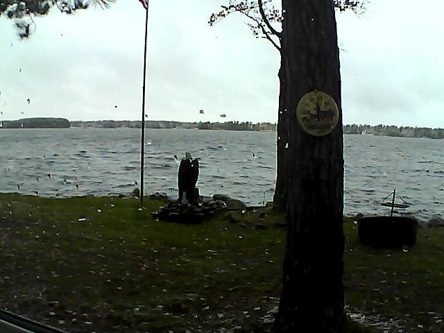 Whiteface Cam Image - Thu, 10/11/2018 7:51am 