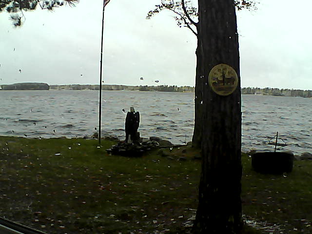 Whiteface Cam Image - Thu, 10/11/2018 8:01am 