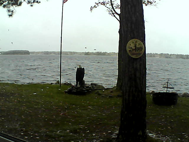 Whiteface Cam Image - Thu, 10/11/2018 8:31am 