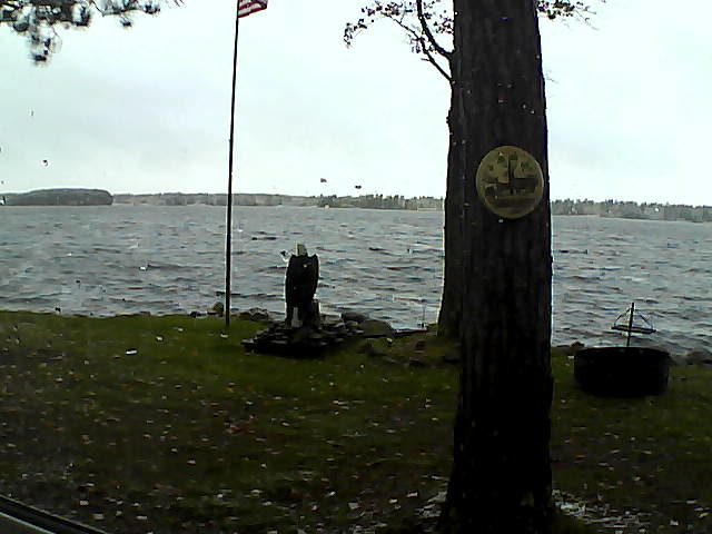 Whiteface Cam Image - Thu, 10/11/2018 8:41am 