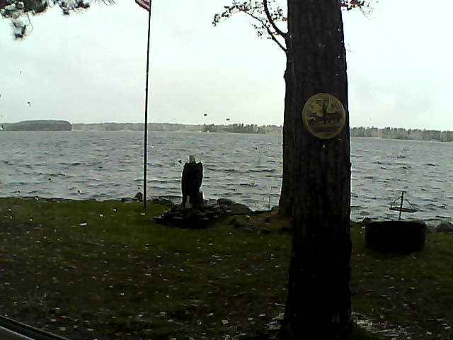 Whiteface Cam Image - Thu, 10/11/2018 8:52am 