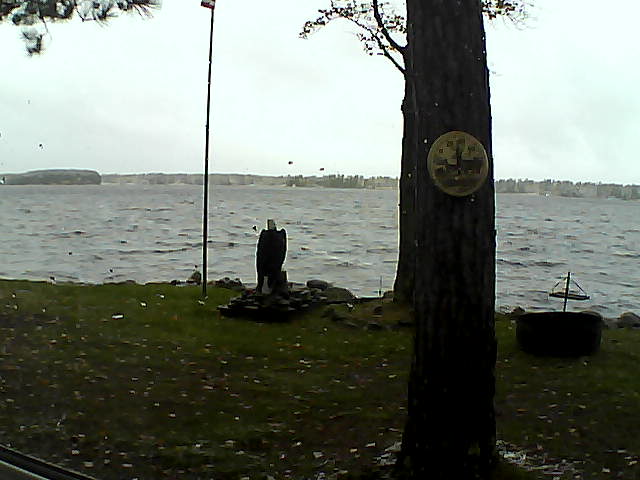 Whiteface Cam Image - Thu, 10/11/2018 9:02am 